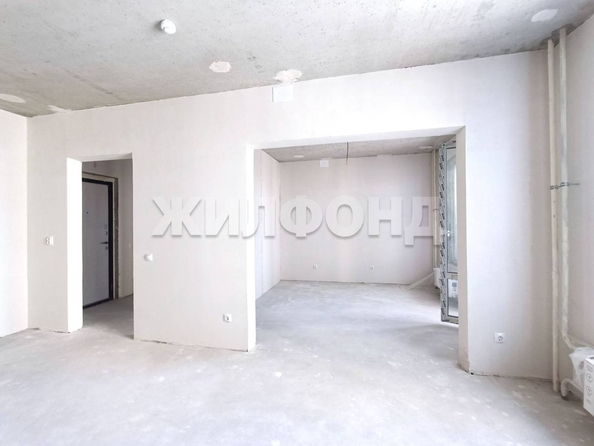 
  Продается 2-комн. квартира 37.3 м², в ЖК Азимут, дом 4. Фото 2.