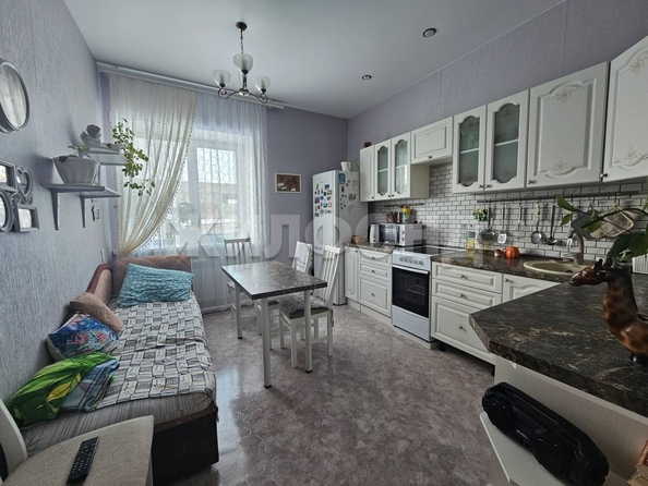 
  Продается 2-комн. квартира 51.5 м². Фото 1.