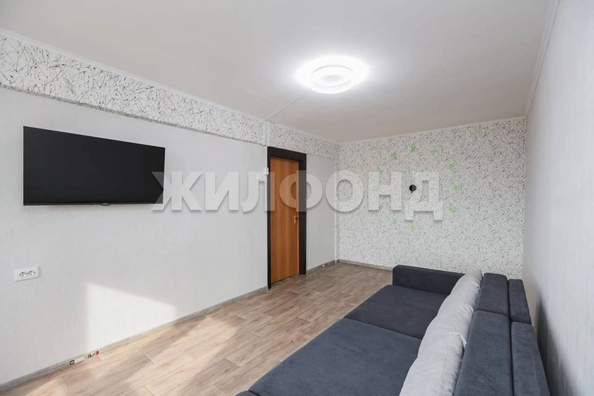 
  Продается 2-комн. квартира 41.3 м². Фото 4.