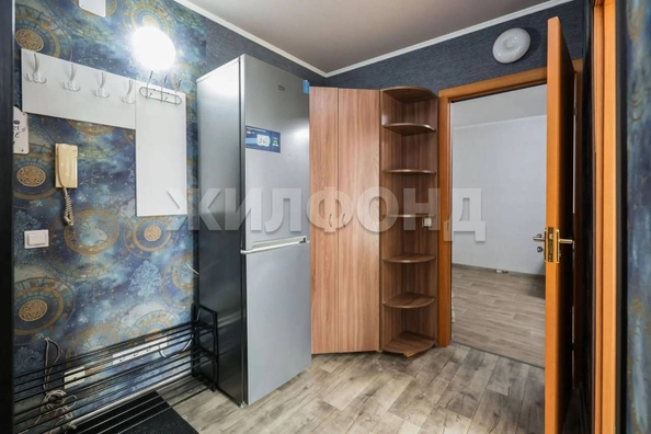
  Продается 2-комн. квартира 41.3 м². Фото 14.