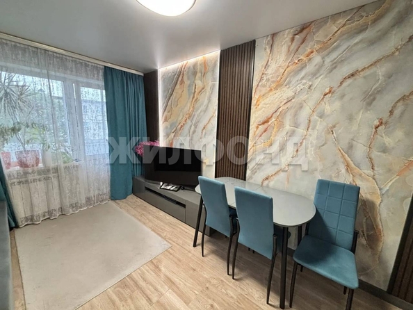 
  Продается 2-комн. квартира 47.6 м². Фото 2.