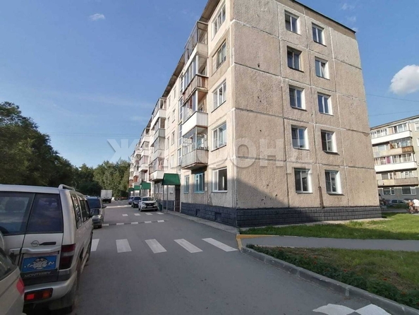 
  Продается 2-комн. квартира 47.6 м². Фото 27.