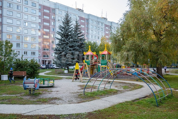 
  Продается 2-комн. квартира 45.8 м². Фото 17.