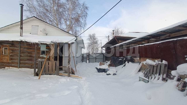 
  Продается дом 28.5 м². Фото 7.