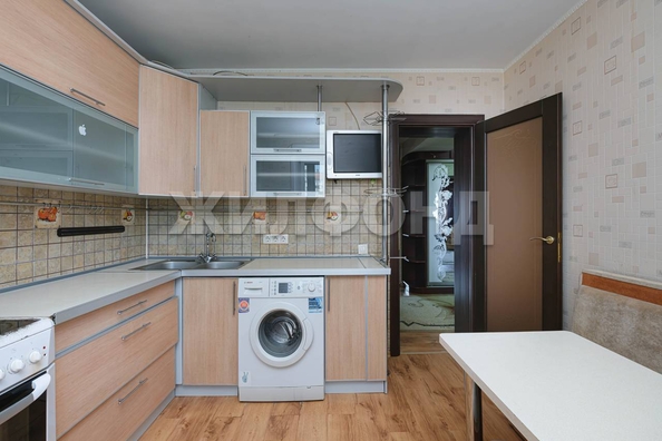 
  Продается 2-комн. квартира 56.8 м². Фото 2.