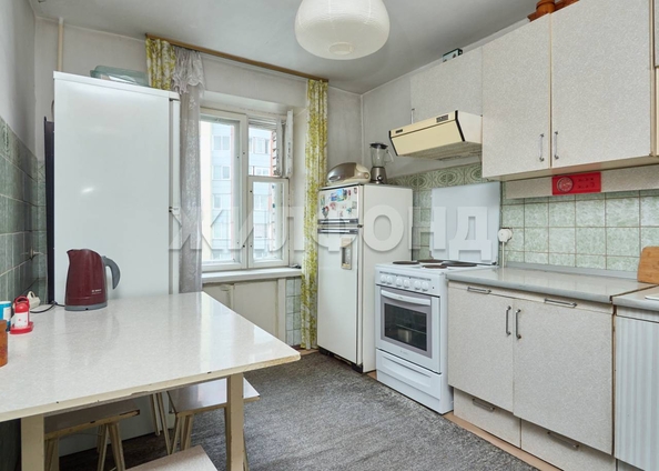 
  Продается 3-комн. квартира 62 м². Фото 4.
