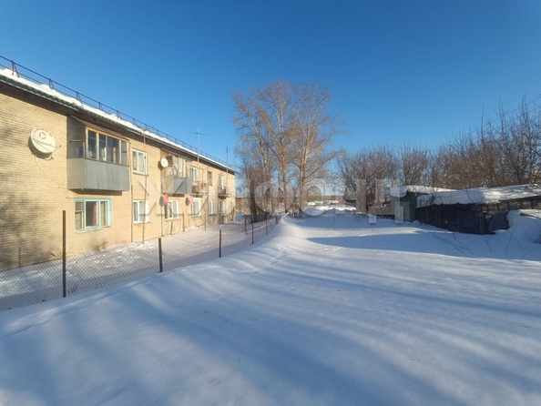 
  Продается 3-комн. квартира 51.9 м². Фото 16.