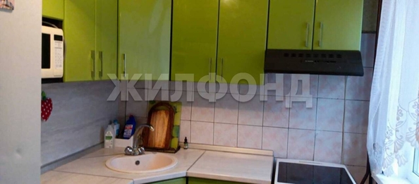 
  Продается 3-комн. квартира 58.9 м². Фото 9.