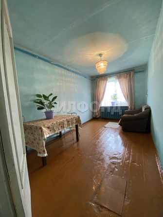 
  Продается 3-комн. квартира 63.4 м². Фото 8.