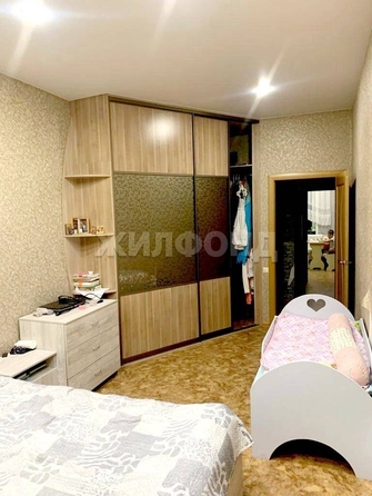 
  Продается 3-комн. квартира 78.8 м². Фото 6.