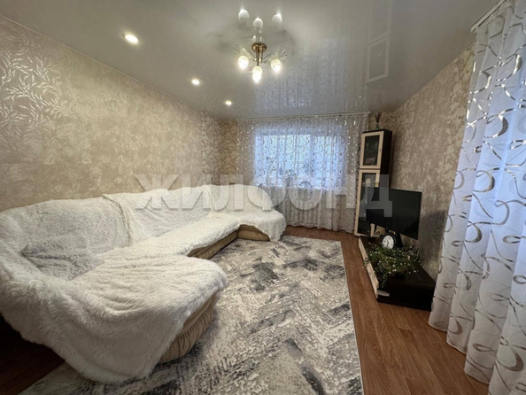 
  Продается 3-комн. квартира 64.5 м². Фото 2.