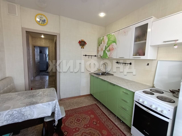
  Продается 4-комн. квартира 77.4 м². Фото 4.