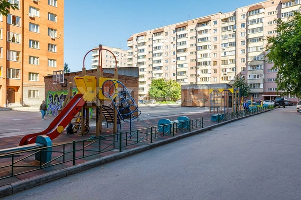 
  Продается 4-комн. квартира 76.7 м². Фото 15.