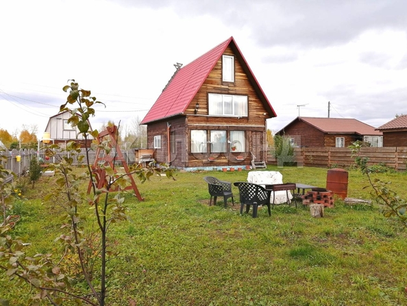 
  Продается дача 130 м². Фото 1.