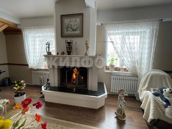 
  Продается дом 286.8 м². Фото 19.