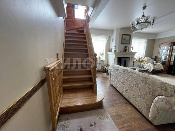 
  Продается дом 286.8 м². Фото 23.