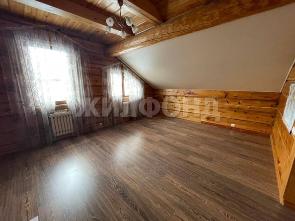 
  Продается дом 286.8 м². Фото 31.