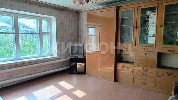 
  Продается дом 68 м². Фото 1.