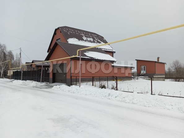 
  Продается дом 220 м². Фото 1.