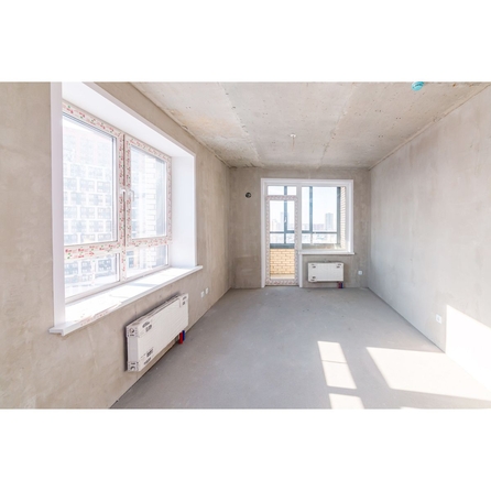 
  Продается 1-комн. квартира 45.19 м², в ЖК Чкалов, дом 7. Фото 16.