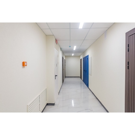 
  Продается 1-комн. квартира 44.16 м², в ЖК Чкалов, дом 7. Фото 22.