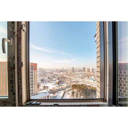 
  Продается 3-комн. квартира 89.48 м², в ЖК Чкалов, дом 7. Фото 15.