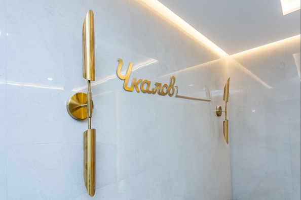 
  Продается 3-комн. квартира 89.48 м², в ЖК Чкалов, дом 7. Фото 30.