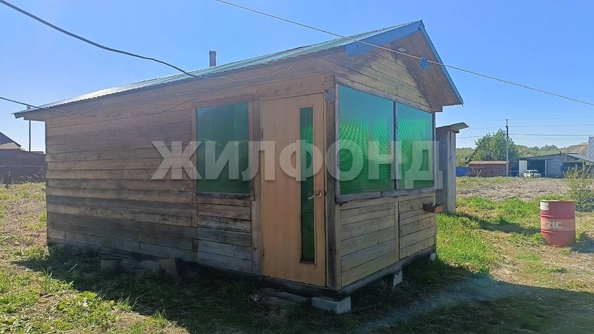 
  Продается дом 30.1 м². Фото 14.