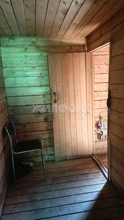 
  Продается дом 30.1 м². Фото 21.