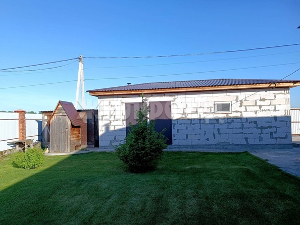 
  Продается дом 94.1 м². Фото 18.