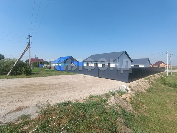 
  Продается дом 107 м². Фото 1.