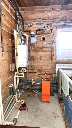
  Продается дом 126.3 м². Фото 30.