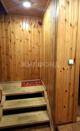 
  Продается дом 126.3 м². Фото 33.