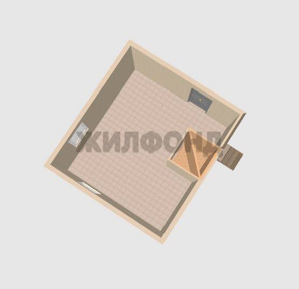 
  Продается дом 44.4 м². Фото 20.