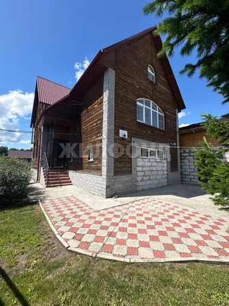 
  Продается дом 212 м². Фото 31.