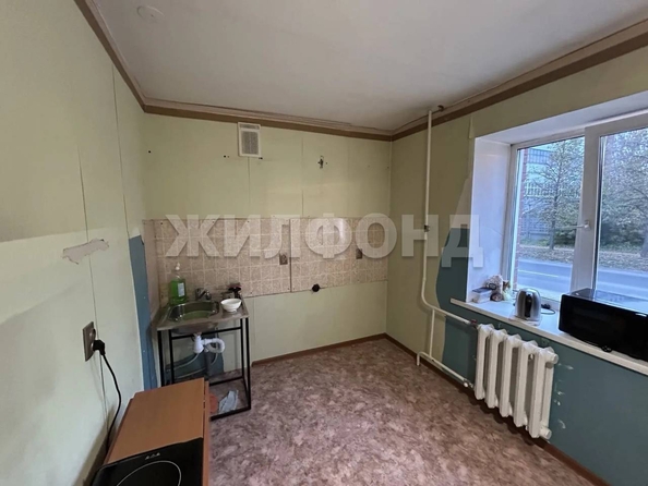 
  Продается комната 10.2 м². Фото 5.