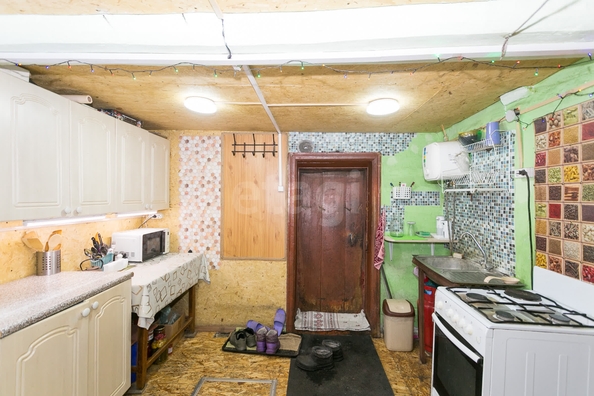 
  Продается дом 130.4 м². Фото 24.