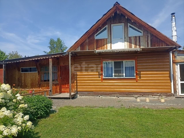 
  Продается коттедж 123.5 м². Фото 1.