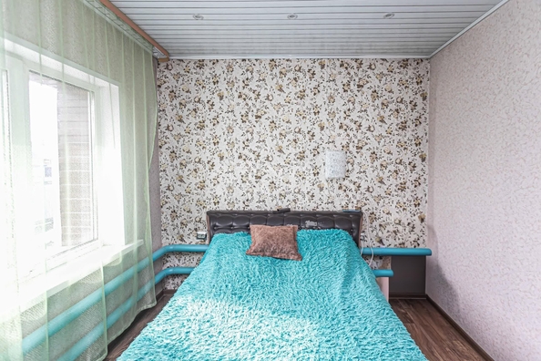 
  Продается коттедж 69.1 м². Фото 5.
