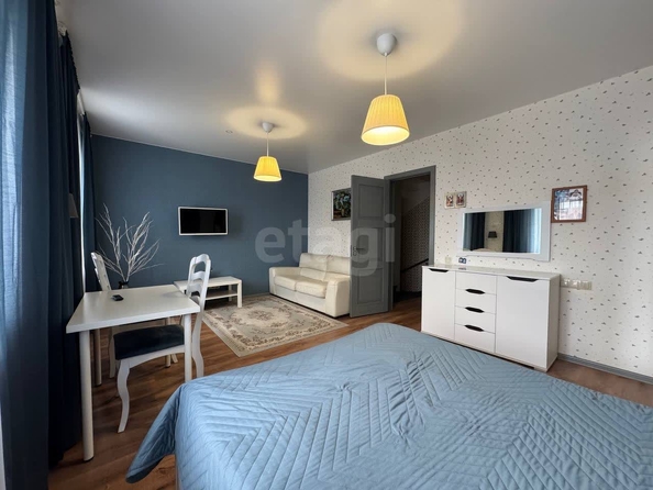 
  Продается дом 138.5 м², в КП Пригородный простор. Фото 1.