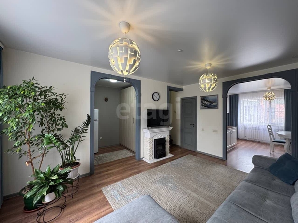 
  Продается дом 138.5 м², в КП Пригородный простор. Фото 2.