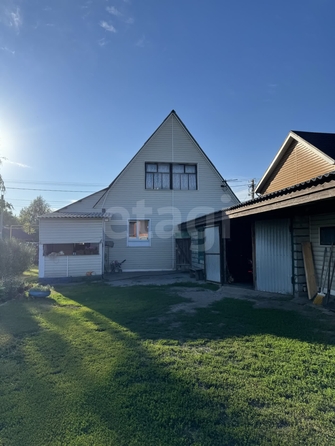 
  Продается дом 136.2 м². Фото 1.