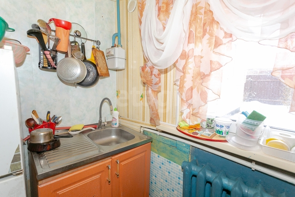 
  Продается дом 136.2 м². Фото 18.