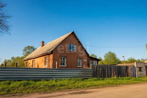 
  Продается дом 60 м². Фото 1.