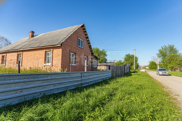 
  Продается дом 60 м². Фото 2.
