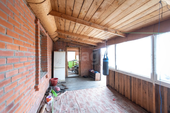 
  Продается дом 60 м². Фото 25.