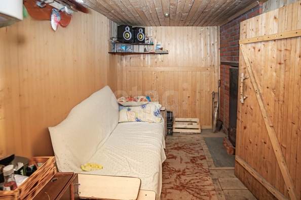 
  Продается дача 40 м². Фото 13.
