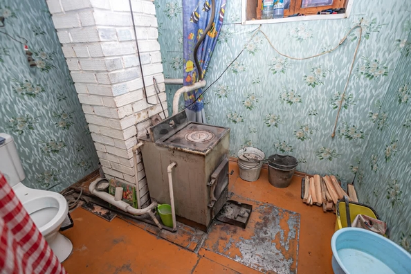 
  Продается дом 65.1 м². Фото 9.