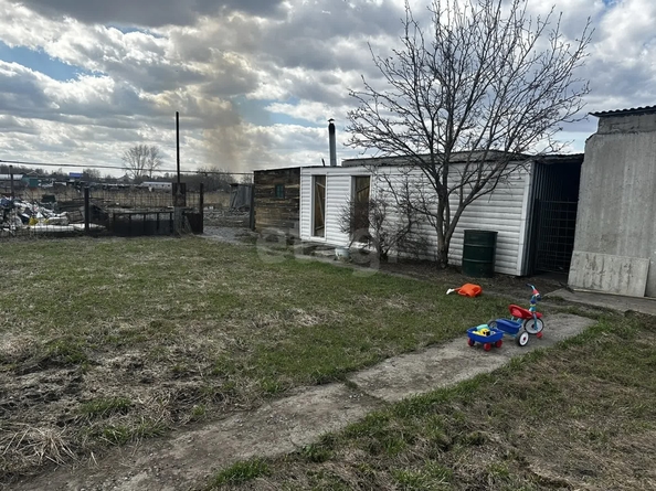 
  Продается дом 38.2 м². Фото 10.