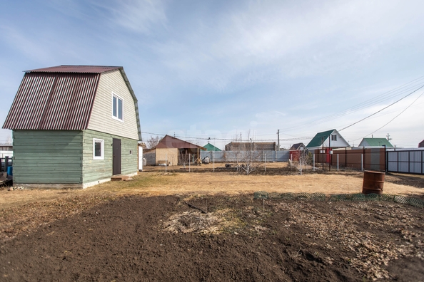 
  Продается дача 40 м². Фото 10.